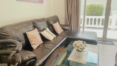 3 Bedroom Nordic Garden Villa