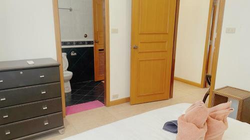 3 Bedroom Nordic Garden Villa