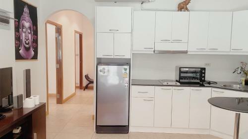 3 Bedroom Nordic Garden Villa