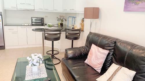 3 Bedroom Nordic Garden Villa