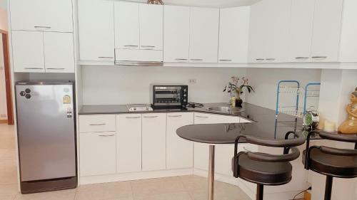 3 Bedroom Nordic Garden Villa
