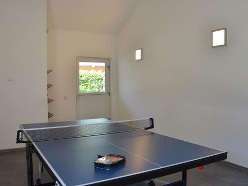 Hilltop Apartment In Umhausen With Garden