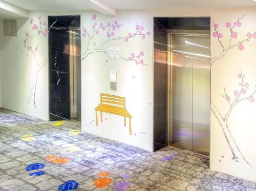 Hotel Ibis Styles Bangkok Sukhumvit 50
