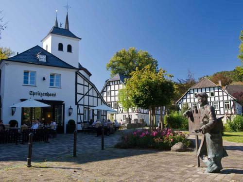 Ferienhaus Weitblick