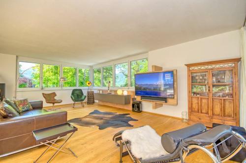 Chalet Cara By Alpen Apartments