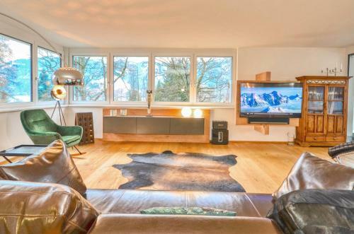 Chalet Cara By Alpen Apartments