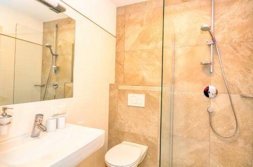 Chalet Cara By Alpen Apartments