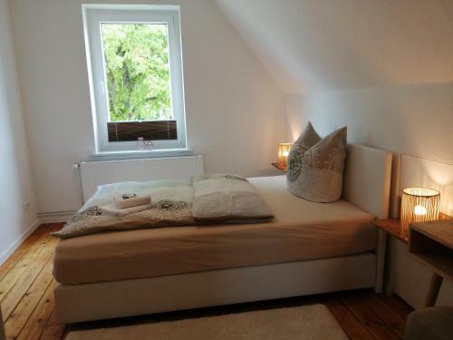 Ferienh�user Rosalinn Und Felinchen