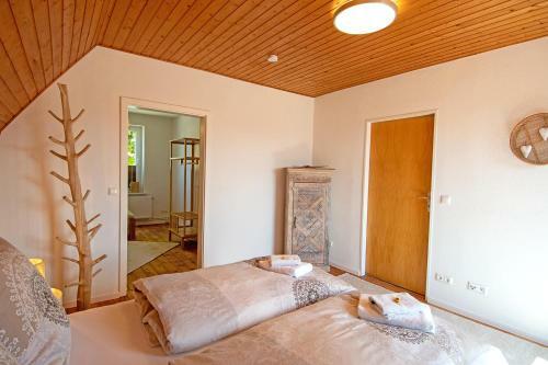 Ferienh�user Rosalinn Und Felinchen