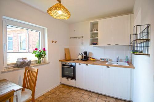 Ferienh�user Rosalinn Und Felinchen