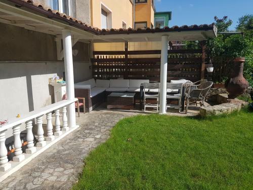 Apartment Am S�dpark