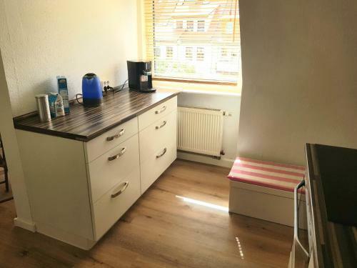 Apartment Am S�dpark
