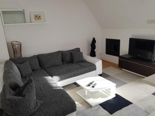 Apartment Am S�dpark