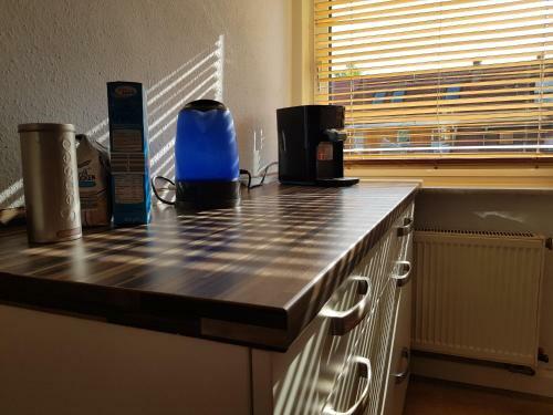 Apartment Am S�dpark