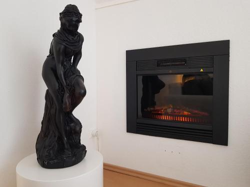 Apartment Am S�dpark