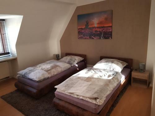Apartment Am S�dpark