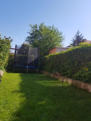 Apartment Am S�dpark