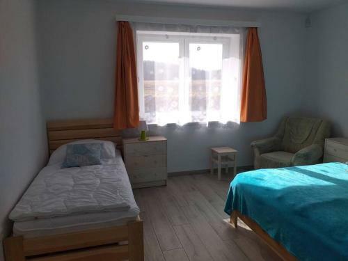 Apartm� Pro Hosty Ve Star�m Dvo?e ?. 2