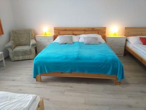 Apartm� Pro Hosty Ve Star�m Dvo?e ?. 2
