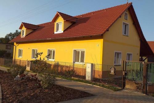 Apartm� Pro Hosty Ve Star�m Dvo?e ?. 2