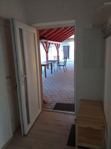 Apartm� Pro Hosty Ve Star�m Dvo?e ?. 2