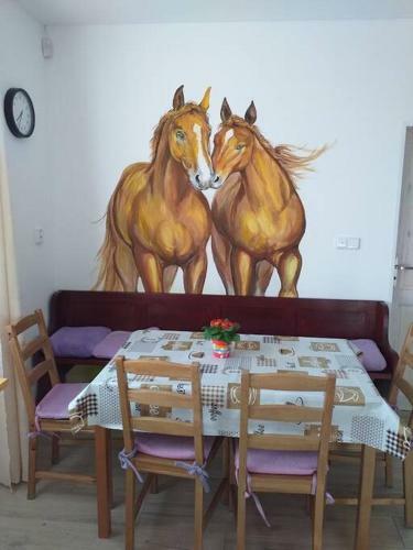 Apartm� Pro Hosty Ve Star�m Dvo?e ?. 2