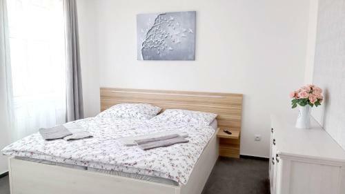 Hostal Penzion Harmonie