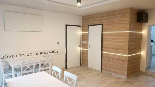 Hostal Penzion Harmonie