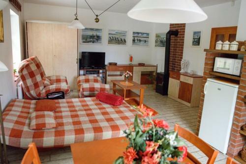 Apartm�ny Pod Sv?tem