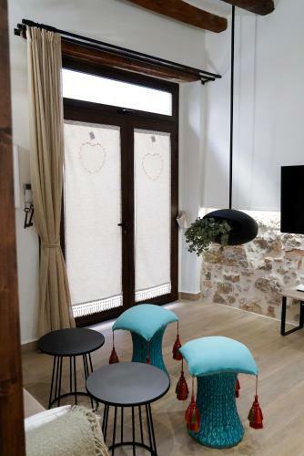 Apartaments La Rambla - La Pelu - 2 Persones