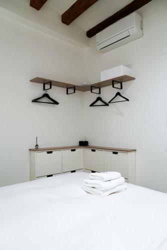 Apartaments La Rambla - La Pelu - 2 Persones