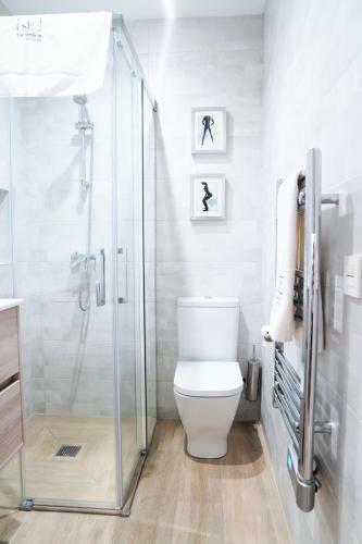 Apartaments La Rambla - La Pelu - 2 Persones