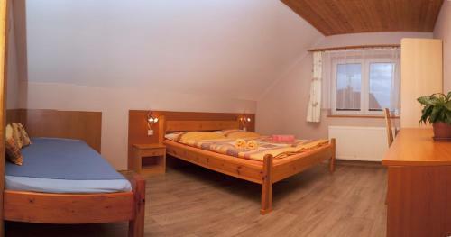 Hostal Penzion Betula