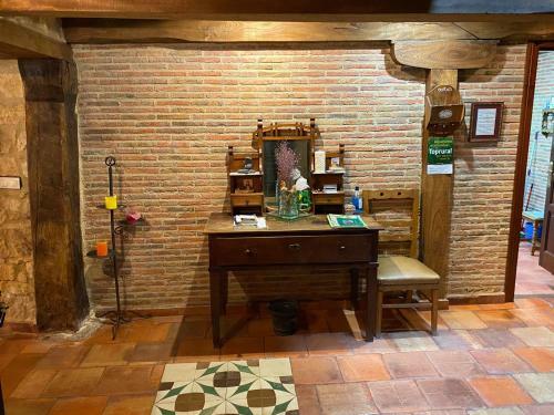 Casa Rural Los Tilos