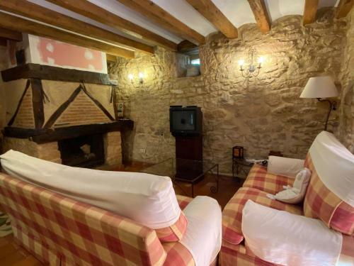 Casa Rural Los Tilos
