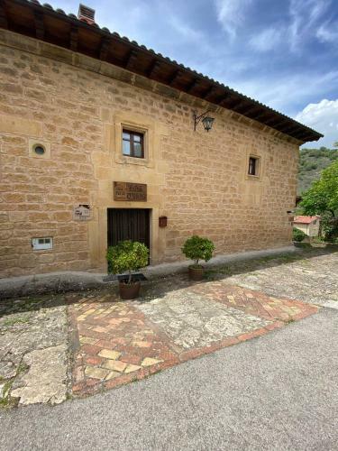 Casa Rural Los Tilos