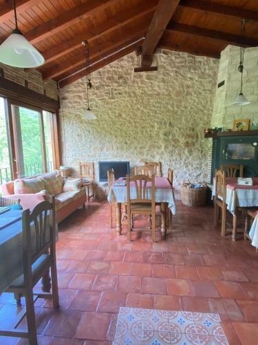 Casa Rural Los Tilos