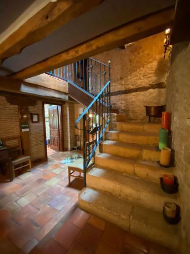 Casa Rural Los Tilos
