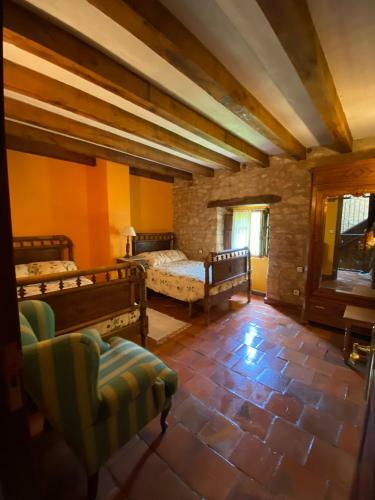 Casa Rural Los Tilos