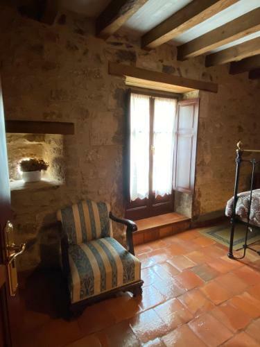 Casa Rural Los Tilos