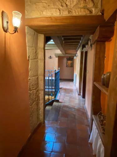 Casa Rural Los Tilos