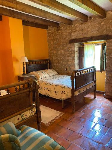 Casa Rural Los Tilos