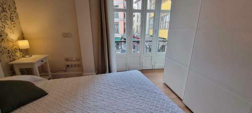 Apartamento Casco Historico De Llanes