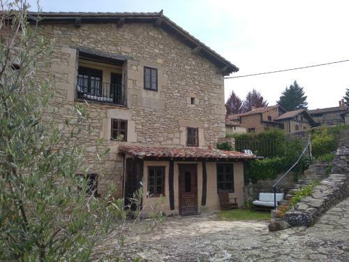 La Casona Del Condado