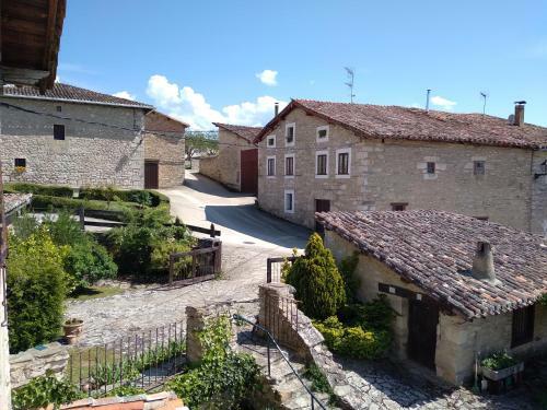 La Casona Del Condado