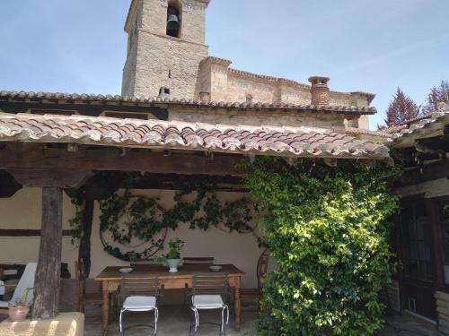La Casona Del Condado