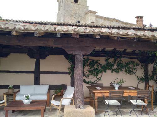 La Casona Del Condado
