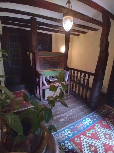 La Casona Del Condado