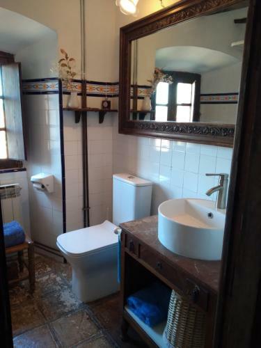 La Casona Del Condado