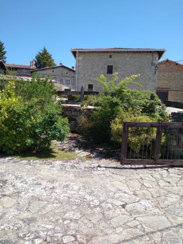 La Casona Del Condado